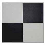 Black-and-white-combo-loose-lay-vinyl-floor-tiles-WS-7904