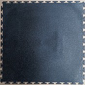 Black-Leathe-Look-PVC-Garage-Flooring-Single-Tile-ws
