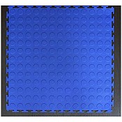 garage-flooring-coin-dot-interlocking-tiles-pvc-interlock-dot-blue-1w