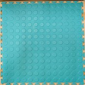PVC-COIN-DOT-GREEN