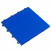 garage-flooring-diamond-interlocking-tiles-blue-angle