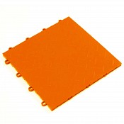 garage-flooring-diamond-interlocking-tiles-orange-angle