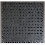 garage-flooring-coin-dot-interlocking-tiles-pvc-interlock-dot-black-1w