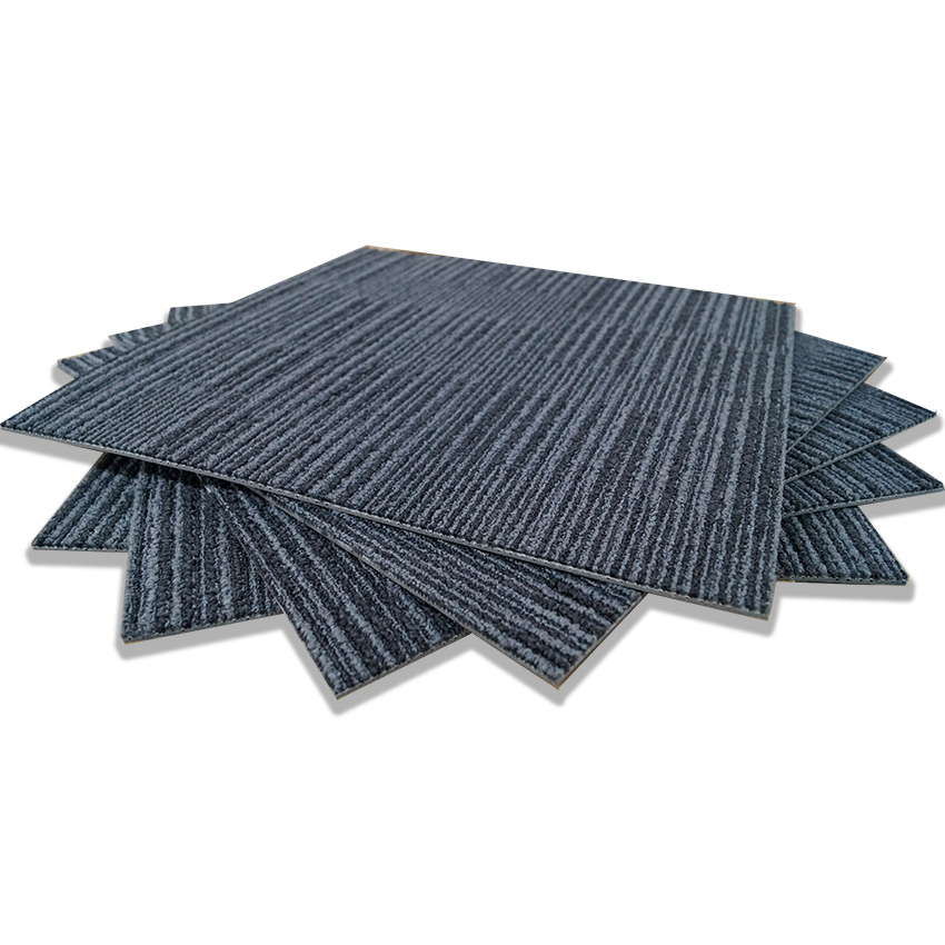  carpet-tiles product-details Champ-Grey-Hi-Traffic-SDN-Pile-Greys-Charcoal-Indent-Pattern-model-cpt-1002CHAMP-GREY-CARPET-TILES-STACK-WS