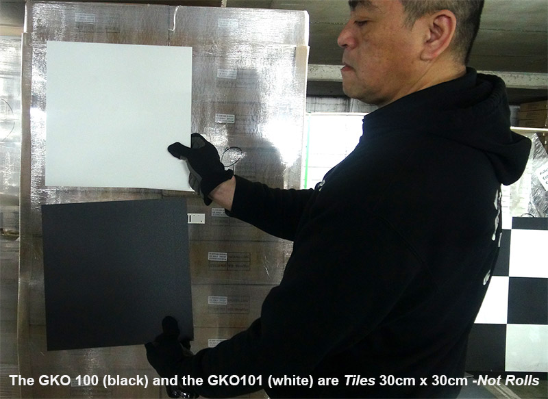  glue-down-vinyl-tiles product-details CLASSIC-RETRO-LOOK-PURE-BLACK-GKO100-AND-PURE-WHITE-GKO101-VINYL-TILES-GLUE-DOWN-model-GKO-100-BLACK-AND-GKO-101-WHITEtiles-not-rolls-website