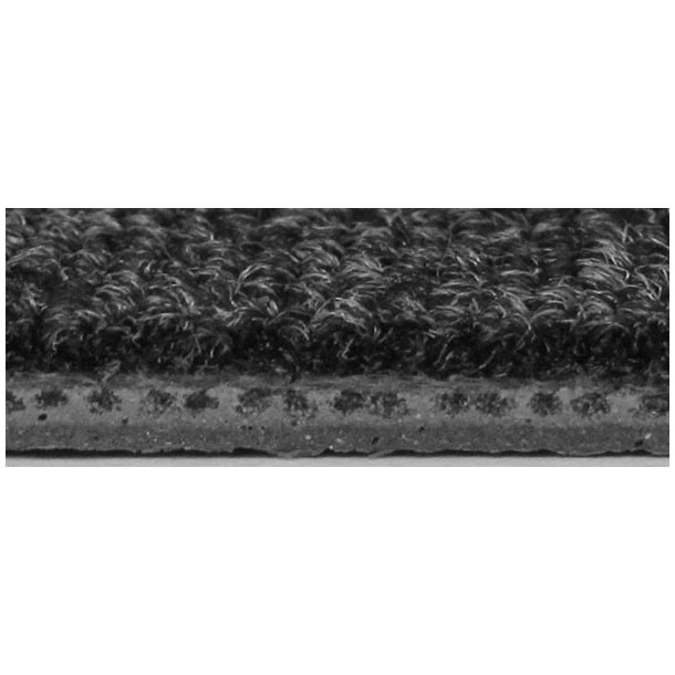  low-traffic-carpet-tiles product-details Classic-Grey-Petal-II-06-Mid-Dark-Grey-Black-Fleck-model-cpt-1188carpet-tiles-petalii06-02w