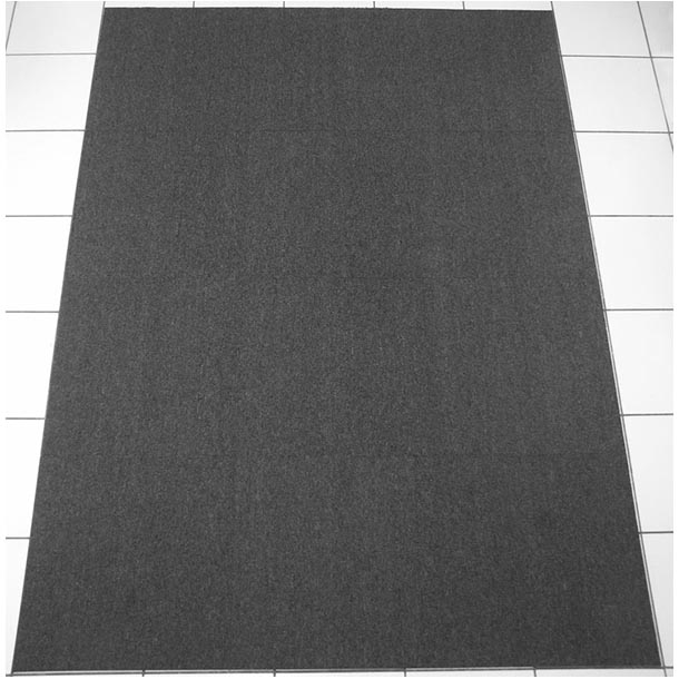  low-traffic-carpet-tiles product-details Classic-Grey-Petal-II-06-Mid-Dark-Grey-Black-Fleck-model-cpt-1188carpet-tiles-petalii06-04w