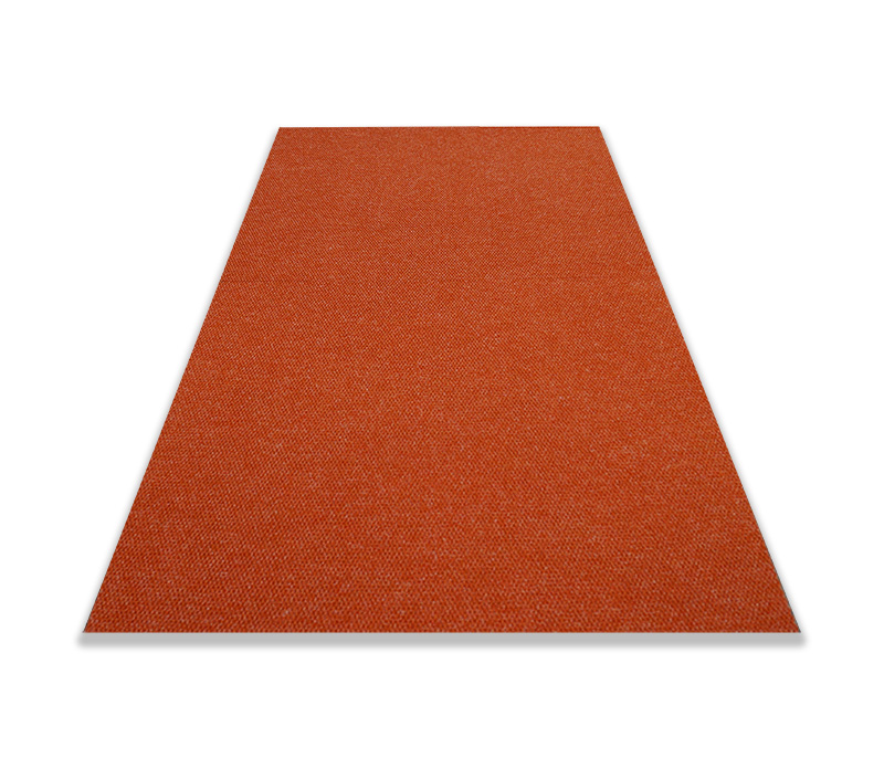  exhibition-carpet-tiles product-details Bright-Orange-1m-x-1m-Needle-Punched-Heavy-Duty-Carpet-Tiles-model-xct-1229LAID-WS