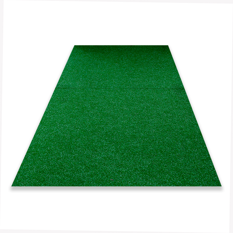  exhibition-carpet-tiles product-details Bright-Green-1m-x-1m-Needle-Punched-Heavy-Duty-Carpet-Tiles-model-xct-1230BRIGHT-GREEN-LAID-WS