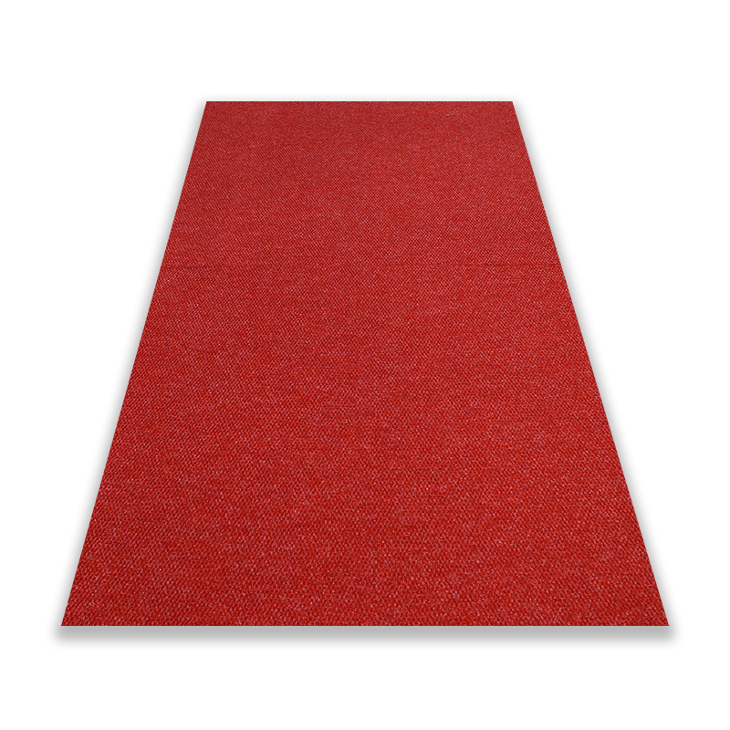  exhibition-carpet-tiles product-details Bright-Red-1m-x-1m-Needle-Punched-Heavy-Duty-Carpet-Tiles-model-xct-1232BRIGHT-RED-LAID-WS