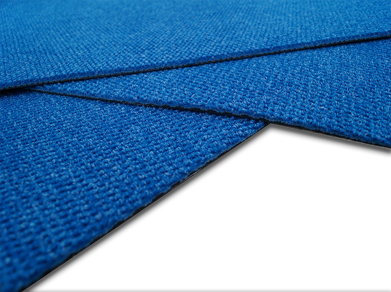  exhibition-carpet-tiles product-details Bright-Blue-1m-X-1m-Needle-Punched-Heavy-Duty-Carpet-Tiles-model-xct-1234BRIGHT-BLUE-MACRO-WS