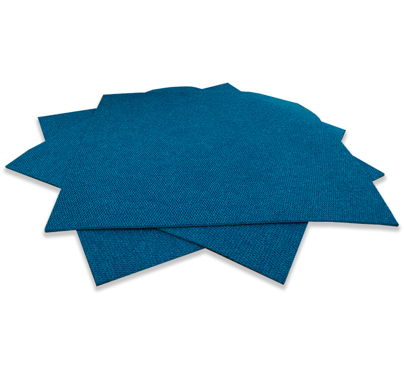  exhibition-carpet-tiles product-details Bright-Blue-1m-X-1m-Needle-Punched-Heavy-Duty-Carpet-Tiles-model-xct-1234BRIGHT-BLUE-STACK-WS