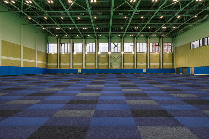  exhibition-carpet-tiles product-details Staple-1m-X-1m-Needle-Punched-Heavy-Duty-Carpet-Tiles-model-xct-1239shutterstock2