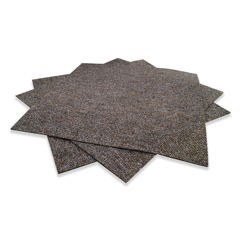  exhibition-carpet-tiles product-details Thorn-1m-X-1m-Needle-Punched-Heavy-Duty-Carpet-Tiles-model-xct-1240THORN-STACK-WS