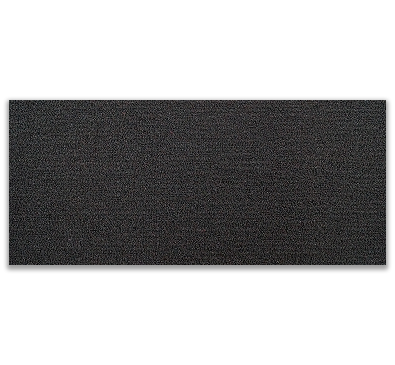  carpet-tiles product-details Colour-Plank-Black-Charcoal-Hi-Traffic-SDN-Pile-Rich-Textured-Charcoal-Black-model-BLACK_CARPET_TILE_PLANK_SECTION_WS