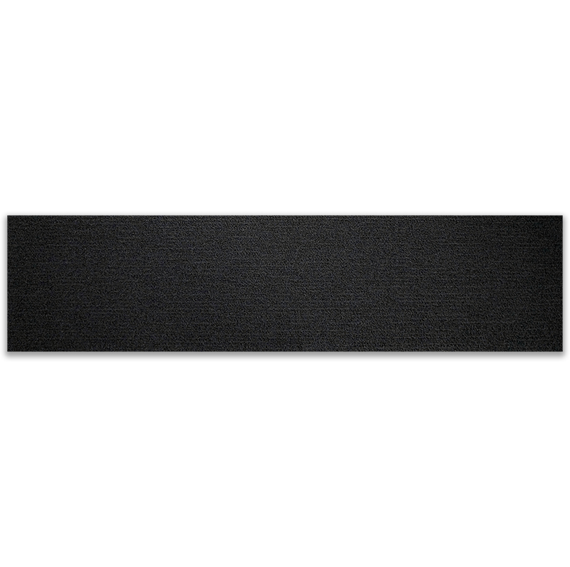  carpet-tiles product-details Colour-Plank-Black-Charcoal-Hi-Traffic-SDN-Pile-Rich-Textured-Charcoal-Black-model-BLACK_CARPET_TILE_PLANK_SINGLE-PLANK_WS
