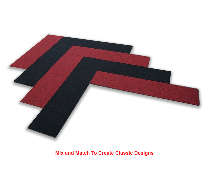  carpet-tile-planks product-details Colour-Plank-Black-Charcoal-Hi-Traffic-SDN-Pile-Rich-Textured-Charcoal-Black-model-cpt-1306Layout-12_ws