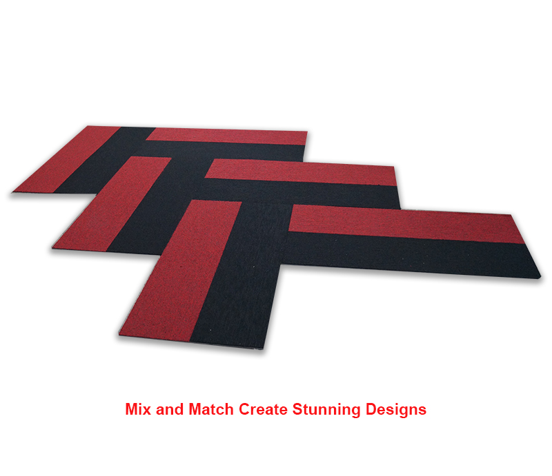 carpet-tile-planks product-details Colour-Plank-Black-Charcoal-Hi-Traffic-SDN-Pile-Rich-Textured-Charcoal-Black-model-cpt-1306Layout-14_ws
