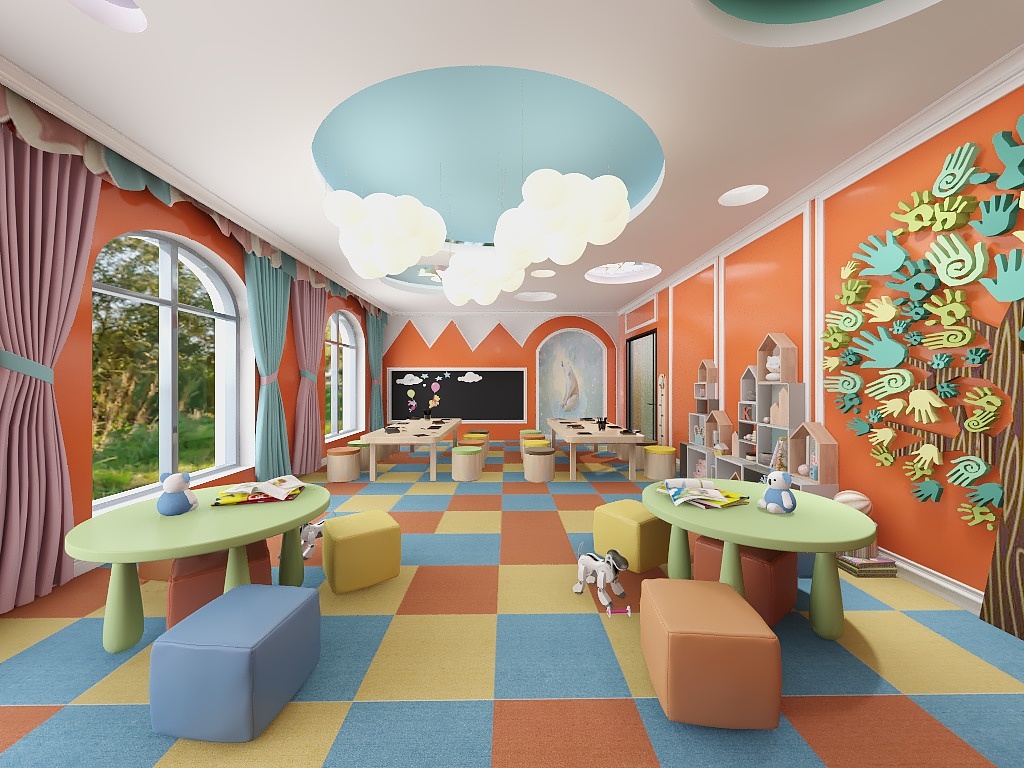  funky-carpet-tiles product-details magic-cube-010-blue-50x50cm-model-fct-1350Magic-Cube-300-6