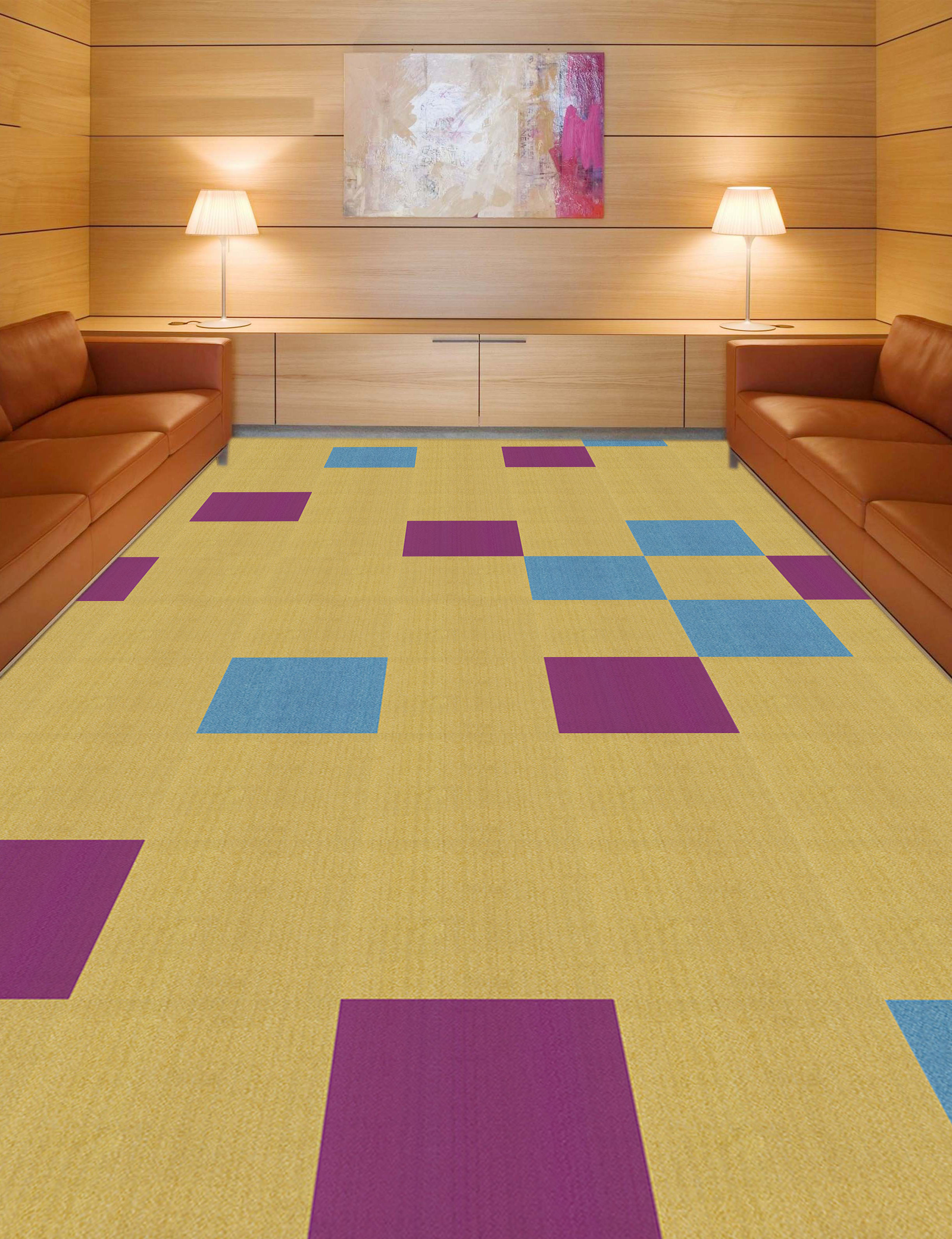 funky-carpet-tiles product-details magic-cube-011-yellow50x50cm-model-fct-1351Magic-Cube-300