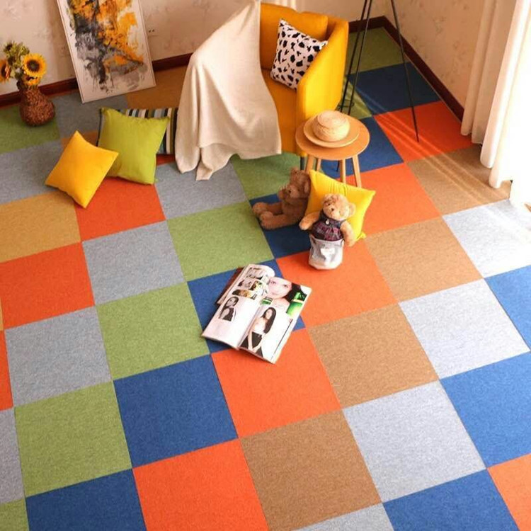  funky-carpet-tiles product-details magic-cube-019-black-50x50cm-model-fct-1354Magic-Cube-demo-04