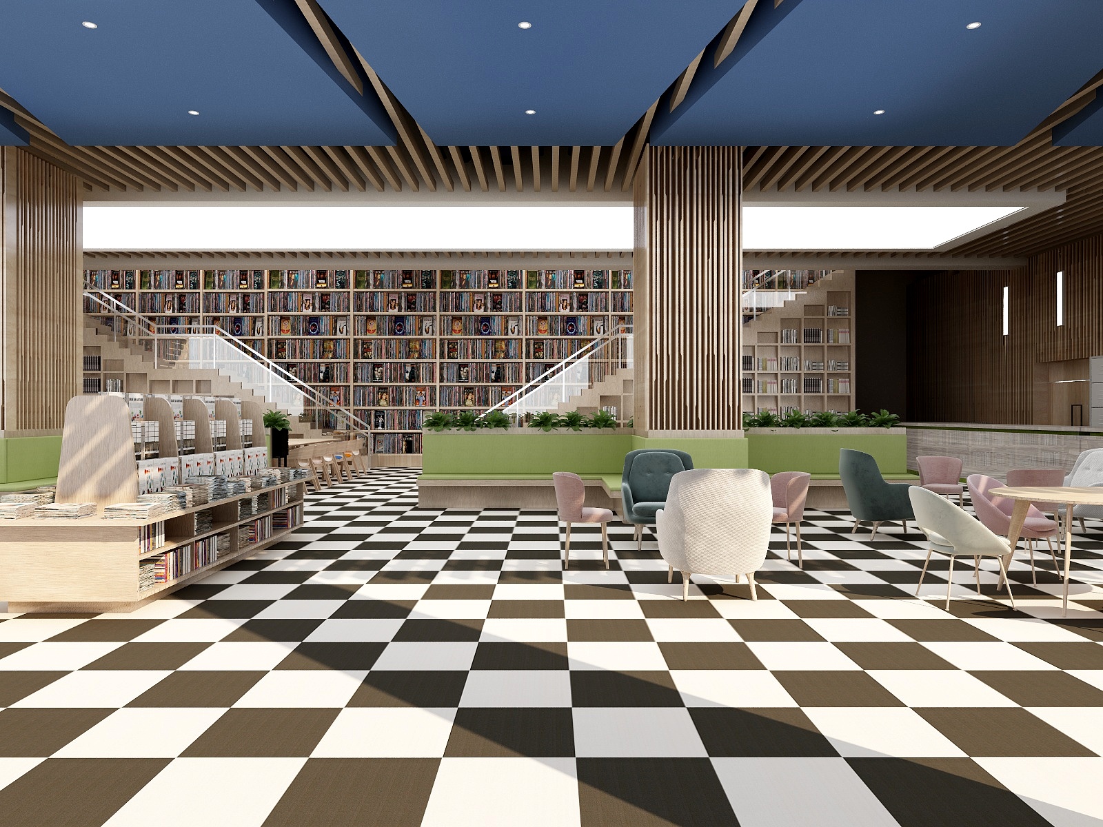  funky-carpet-tiles product-details magic-cube-020-white-50x50cm-model-fct-1355Magic-Cube-300-3-89329