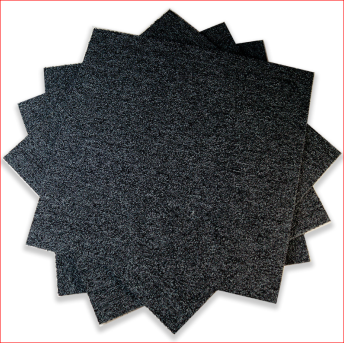  funky-carpet-tiles product-details magic-cube-006-charcoal-grey-50x50cm-model-fct-13566