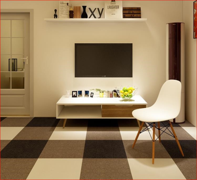  funky-carpet-tiles product-details magic-cube-006-charcoal-grey-50x50cm-model-fct-1356678