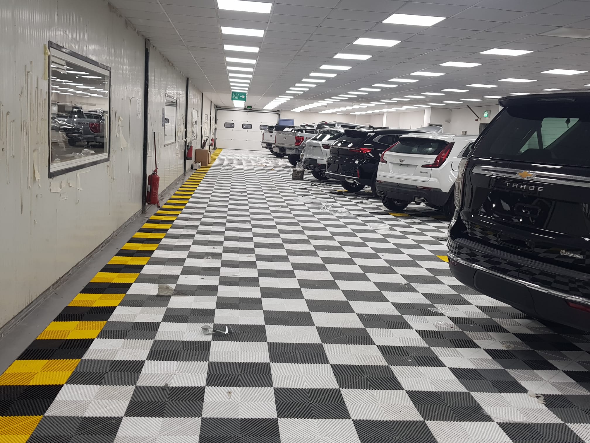  big-rib-garage-flooring product-details Big-Rib-40cm-x-40cm-Garage-Flooring-Yellow-model-gfl-cd-1575e8e6801c-18dd-41f3-975c-3d84801a658f