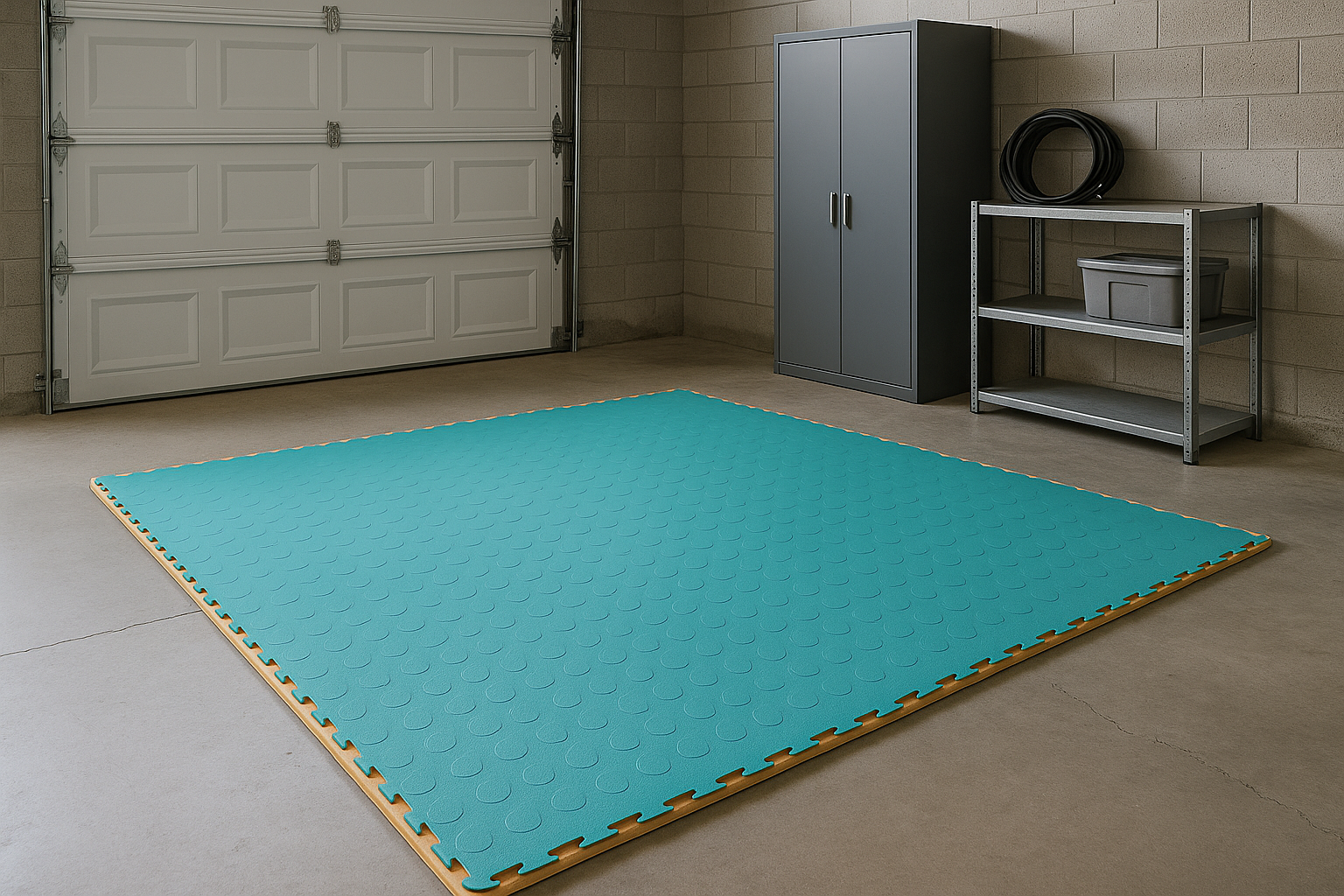  coin-dot product-details PVC-COIN-DOT-INTERLOCKING-45.7cm-x-45.7cm-TILES-GREEN.-CLEARANCE-model-gfl-cd-1718ChatGPT-Image-Aug-26-2025-10_34_16-AM