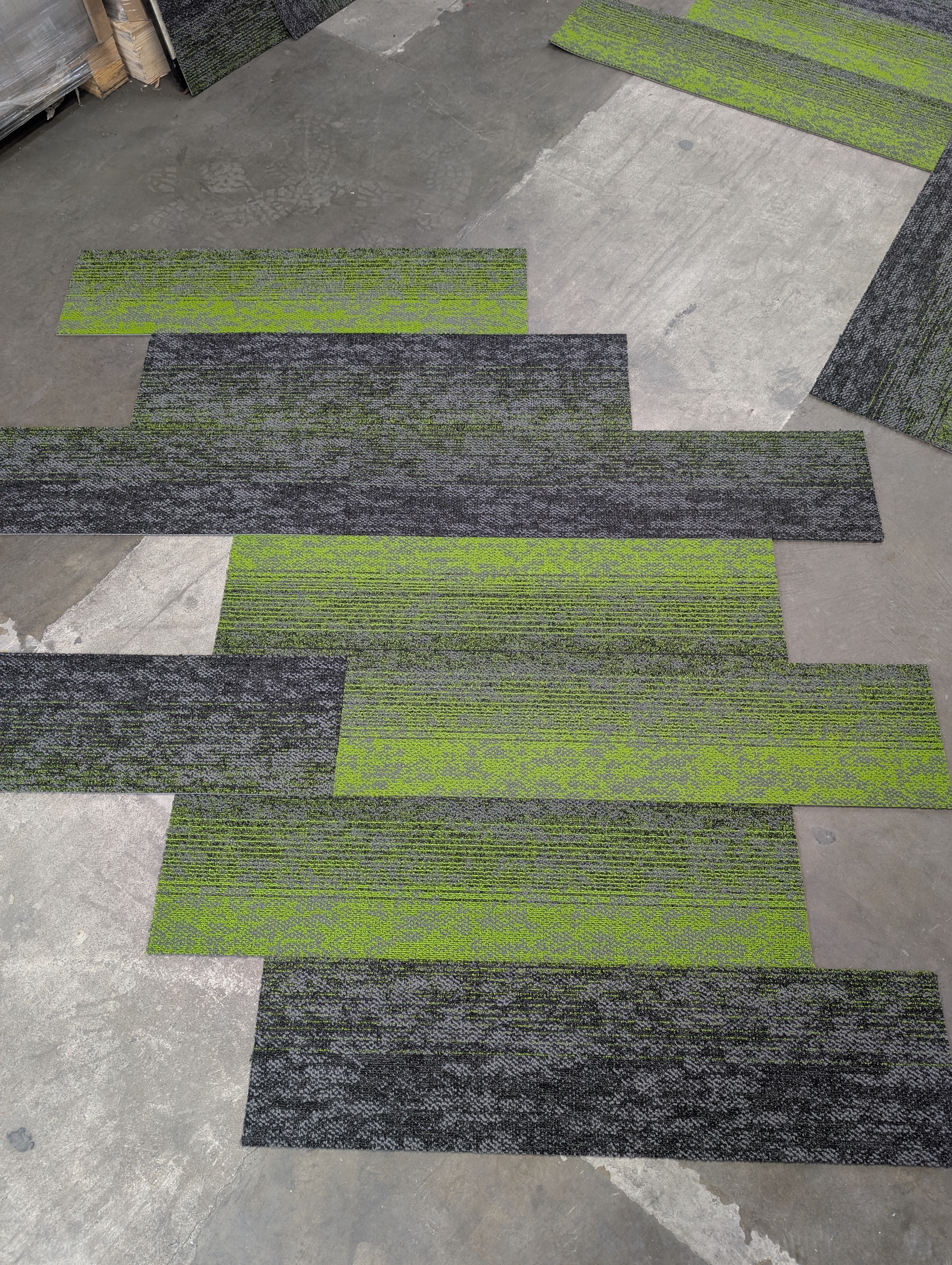  clearance-lines-and-weekly-specials-video product-details CHARMINE-04-100cm-x-25cm-Carpet-Planks-356-sqm-available-model-1798charmaine-colour-04