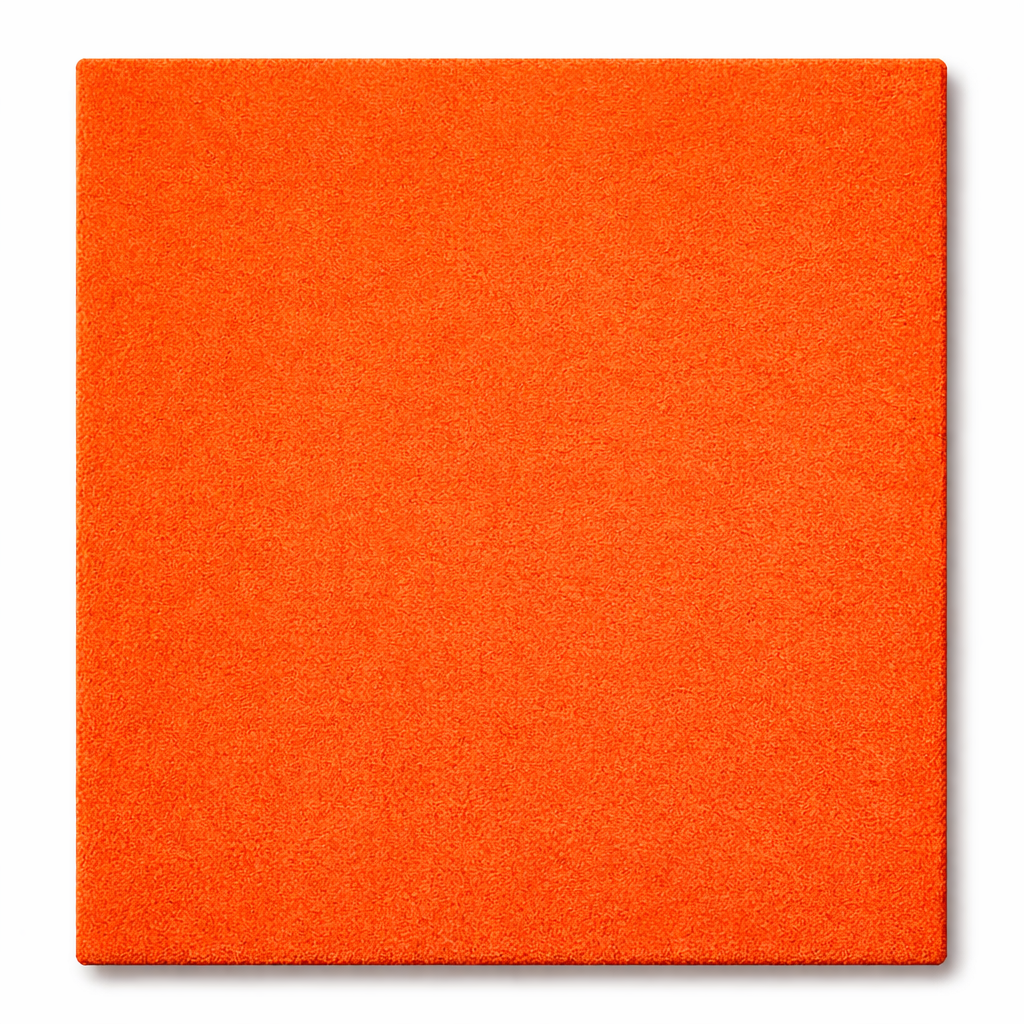  exhibition-carpet-tiles product-details Bright-Orange-1m-X-1m-Super-Tufted-Needle-Punched-Exhibition-Carpet-Tile-model-xct-1800Product-image-bright--83102