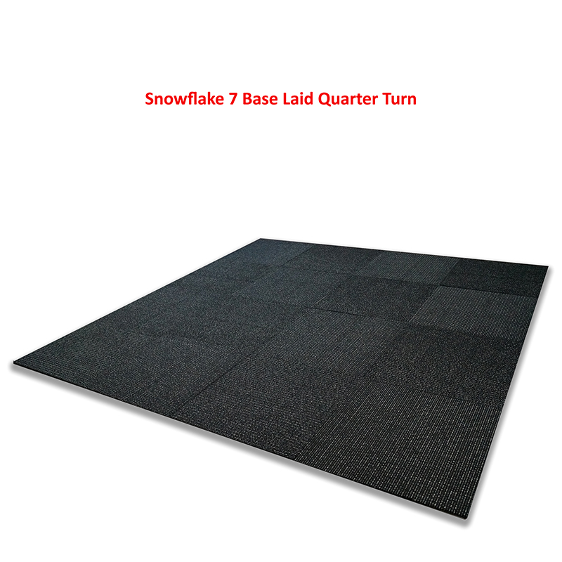  carpet-tiles product-details Snowflake-7-Base-Grey-Black-White-Highlight-model-cpt-333SNOWFLAKE-7-BASE-CARPET-TILES-CARPET-TILES-1-quarter-turn-WS