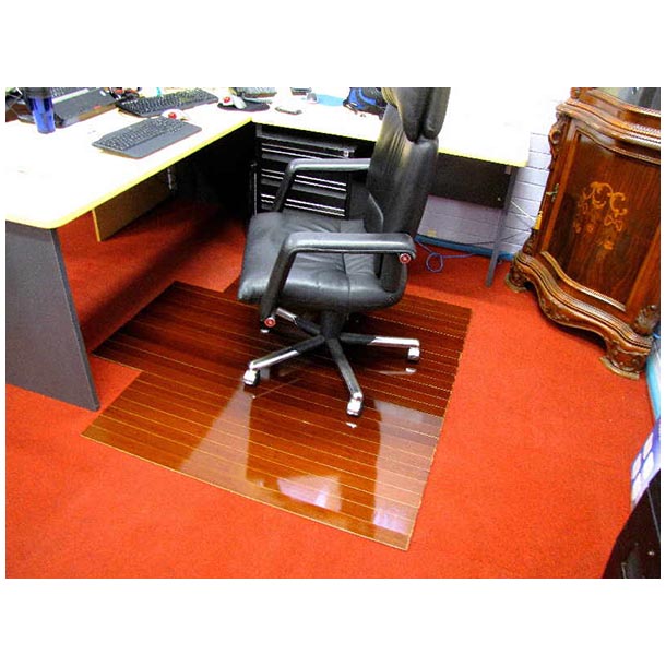  chair-mats product-details chair-mat-wooden-cherry-model:crm-420bamboo-wooden-chair-mats-img-0830w