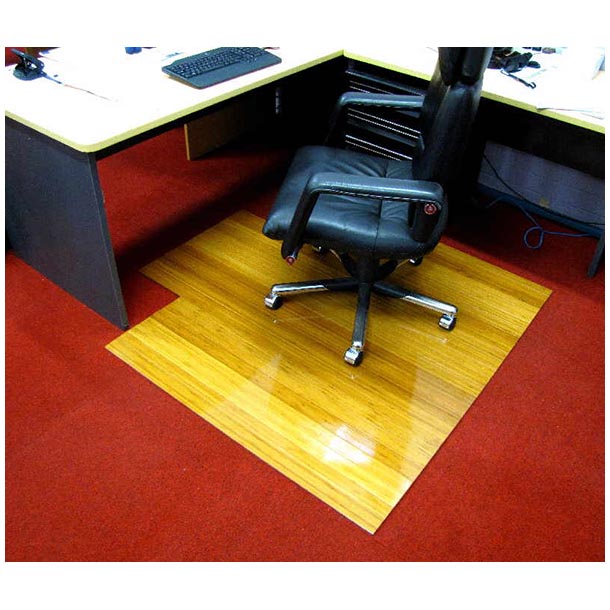  chair-mats product-details Chair-Mat-Wooden-Natural-Carbonised-model-crm-421bamboo-wooden-chair-mats-img-0801w