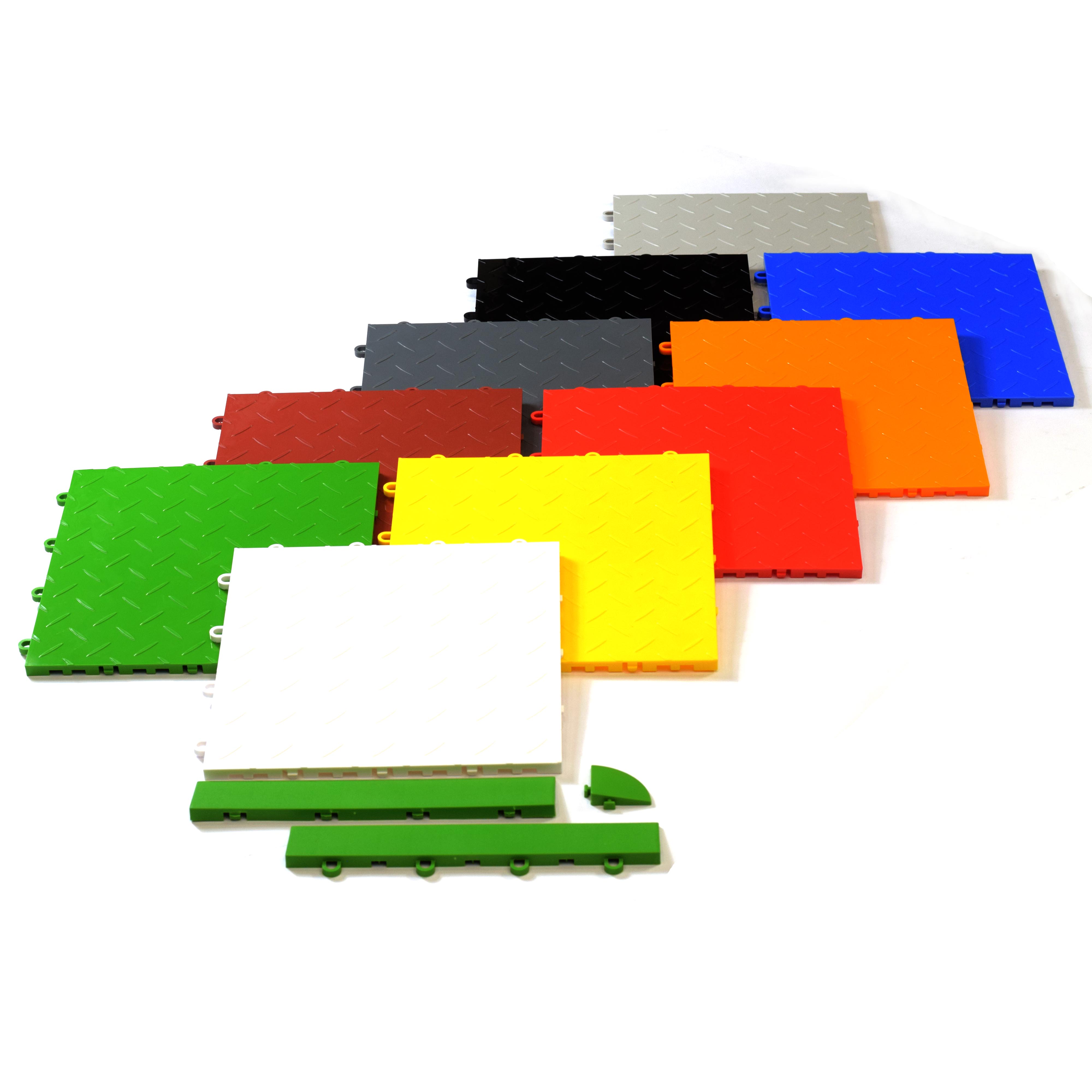  Quick-Diamond product-details quick-diamond-interlocking-tiles-blue-model:gfl-di-424garage-flooring-diamond-interlocking-tiles-10-colours