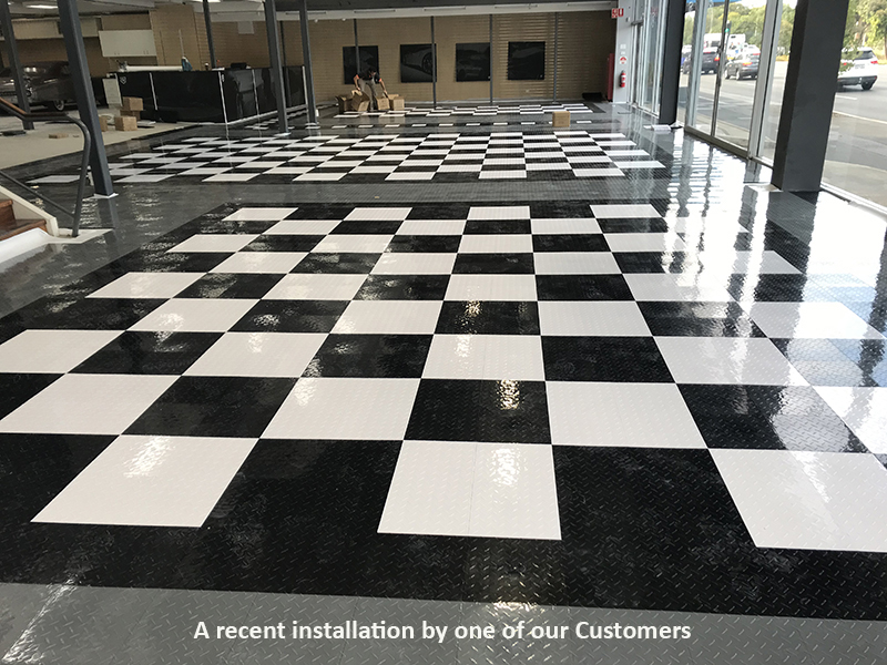  Quick-Diamond product-details quick-diamond-interlocking-tiles-blue-model:gfl-di-424with-text0