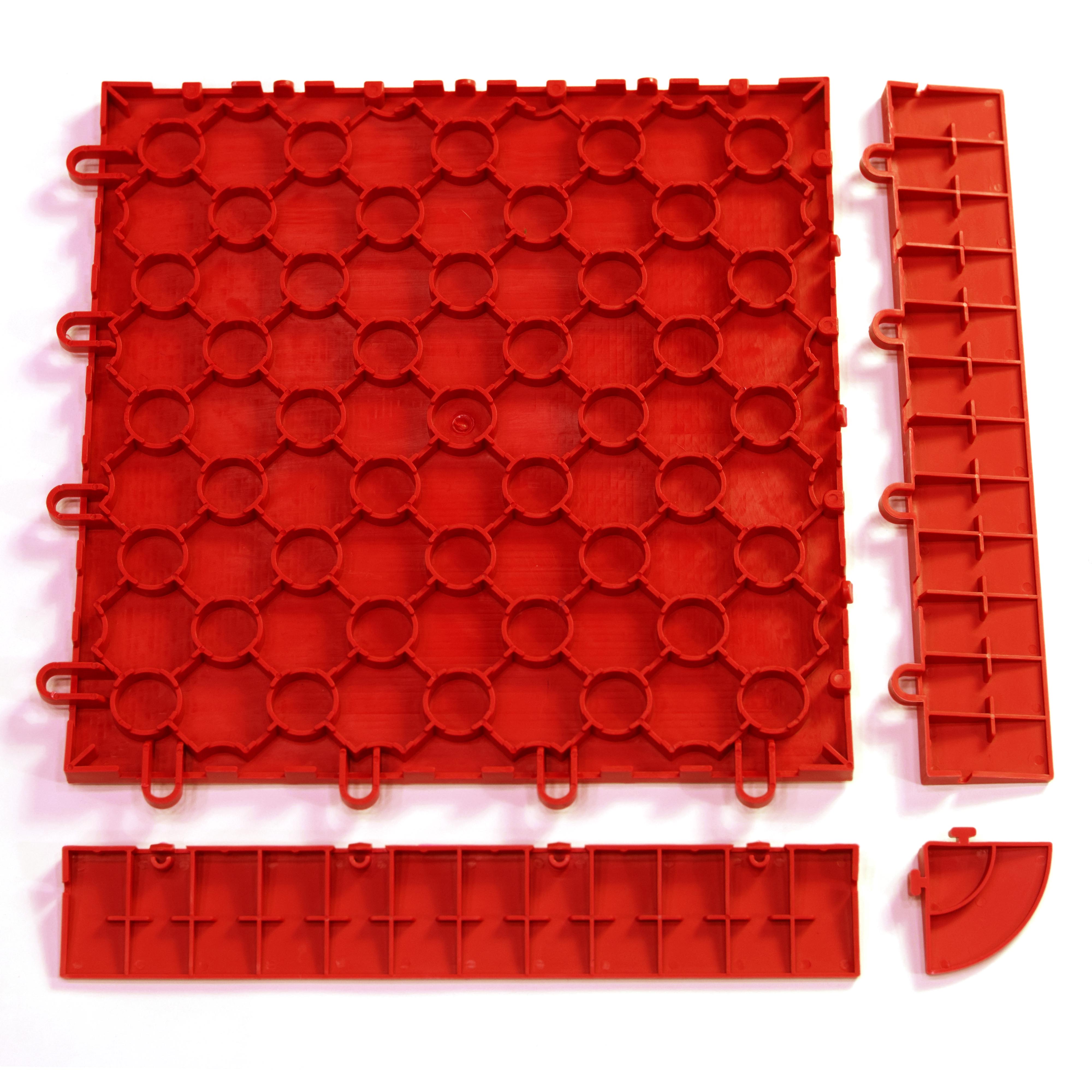  Quick-Diamond product-details quick-diamond-interlocking-tiles-red-model:gfl-di-428garage-flooring-diamond-interlocking-tiles-red-back