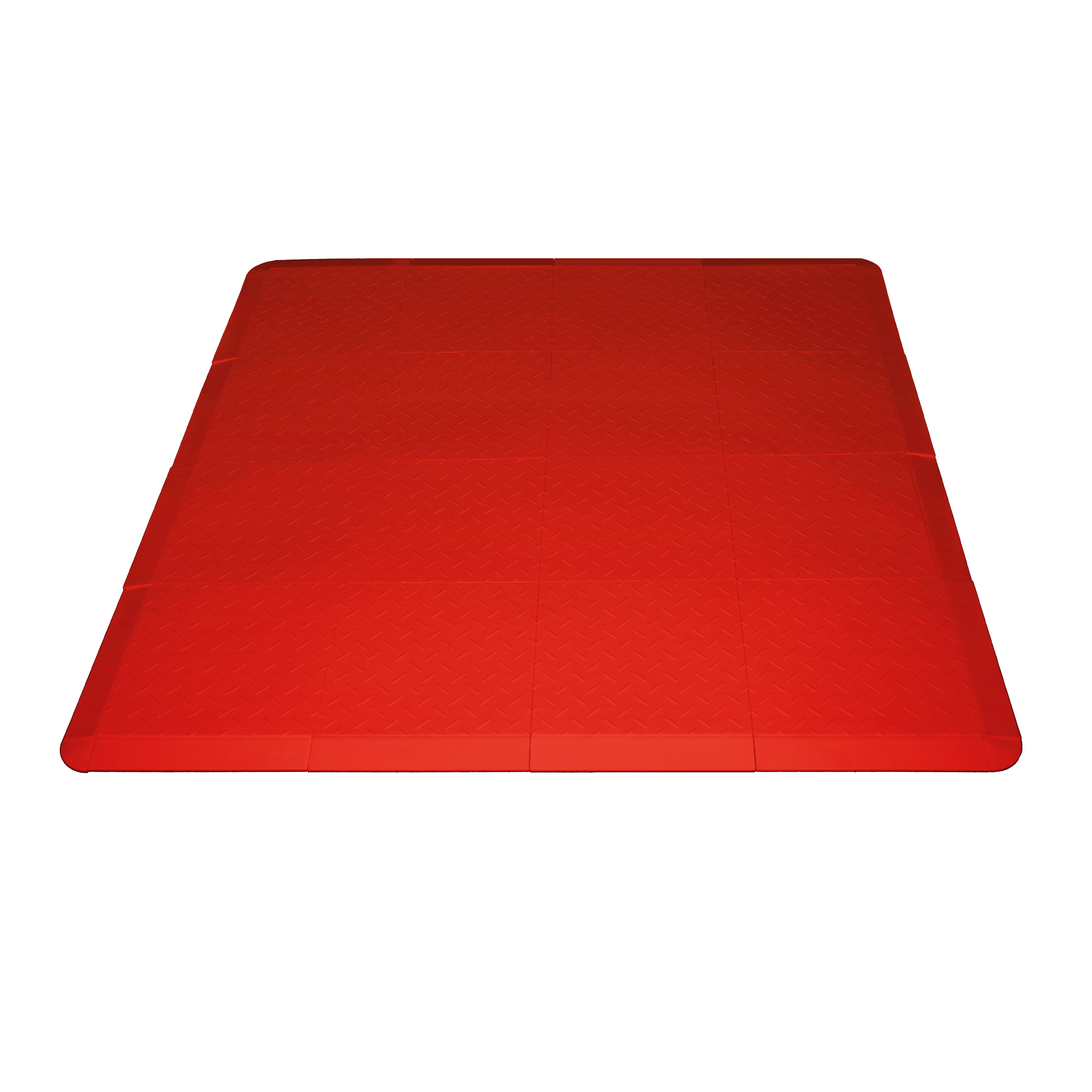  Quick-Diamond product-details quick-diamond-interlocking-tiles-red-model:gfl-di-428garage-flooring-diamond-interlocking-tiles-red-floor