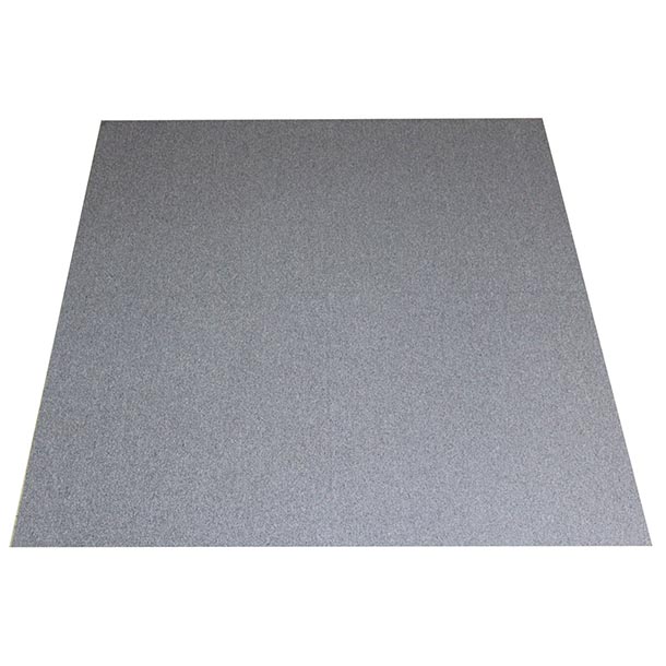  exhibition-carpet-tiles product-details grey-light-grey-1m-x-1m-classic-grey-petal-ii-03-model:xct-457exhibition-carpet-tiles-petal-ii-03-light-grey-5aw
