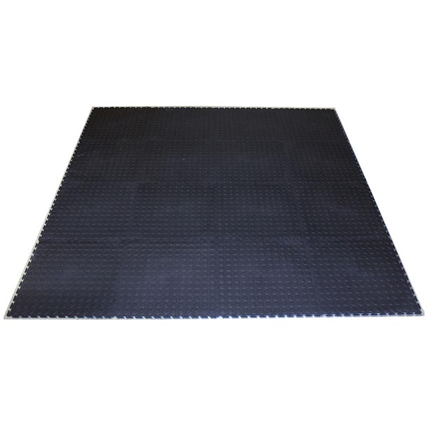  coin-dot product-details pvc-interlocking-tiles-black-coin-dot-model:gfl-cd-791garage-flooring-coin-dot-interlocking-tiles-pvc-interlock-dot-black-5w