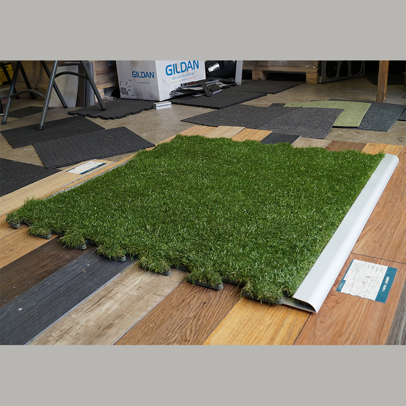  edgings-and-coverstrips product-details ARTIFICIAL-GRASS-TILE-EDGING-$66.00-PER-3.3-METRE-LENGTH-model-ctl-ul-822Artificial-grass-tile-with-edging-WS-48001