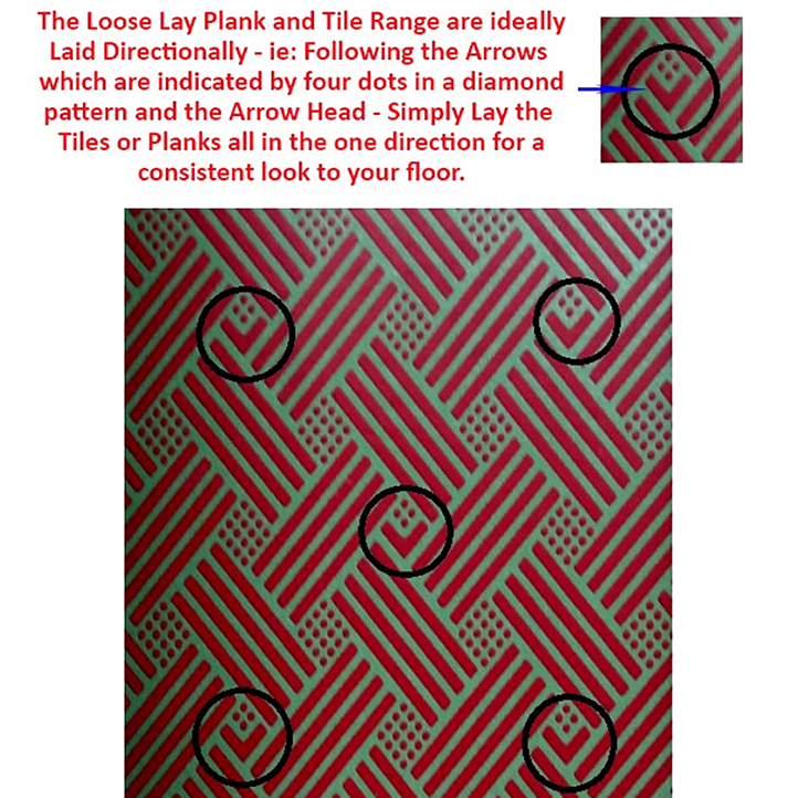  Loose-lay-vinyl-tiles product-details -KMT-1411-model-LL-vtl-916loose-lay-vinyl-flooring-planks-tiles-directional