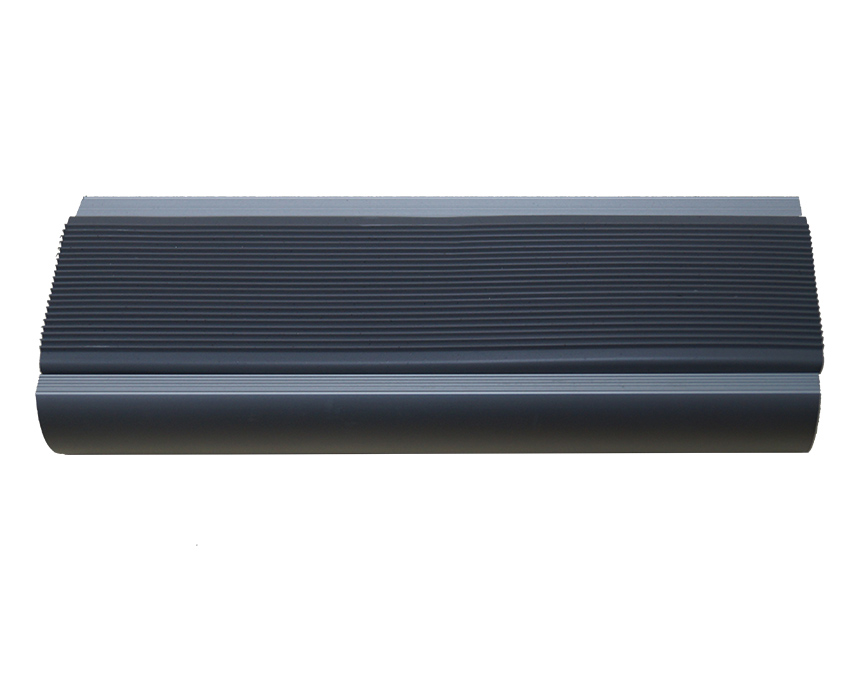  stair-nosing product-details ANODISED-ALUMINIUM-BULLNOSE-STAIR-NOSING-50mm-GREY-RUBBER-INSERT-3.66M-LENGTH-model-sn-940GREY-INSERT-FRONT-VIEW-WS